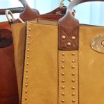 How to buy leather hand bags online?