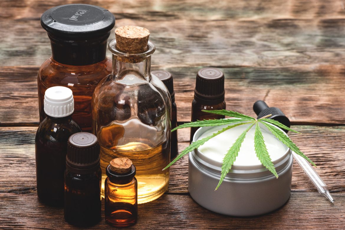 CBD Oil: The Solution to Relieve Stress, Anxiety and Pain