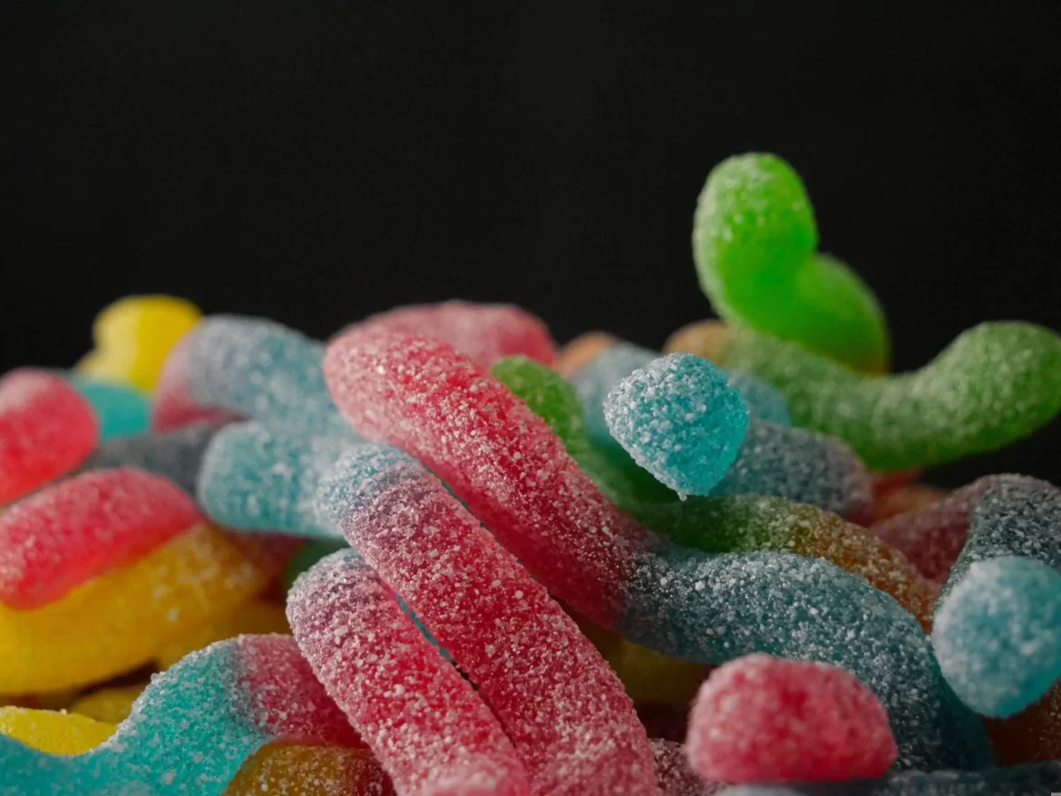 There Could Be A Serious Need For You To Take Delta 9 Gummies
